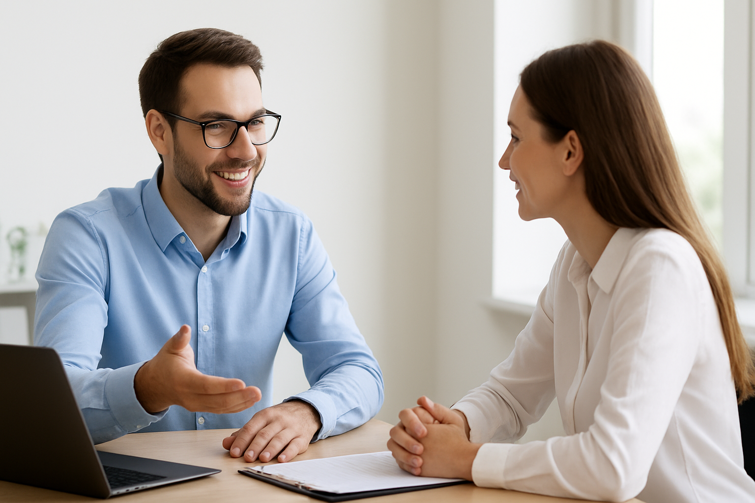 Comment améliorer votre relation client grâce à une meilleure communication