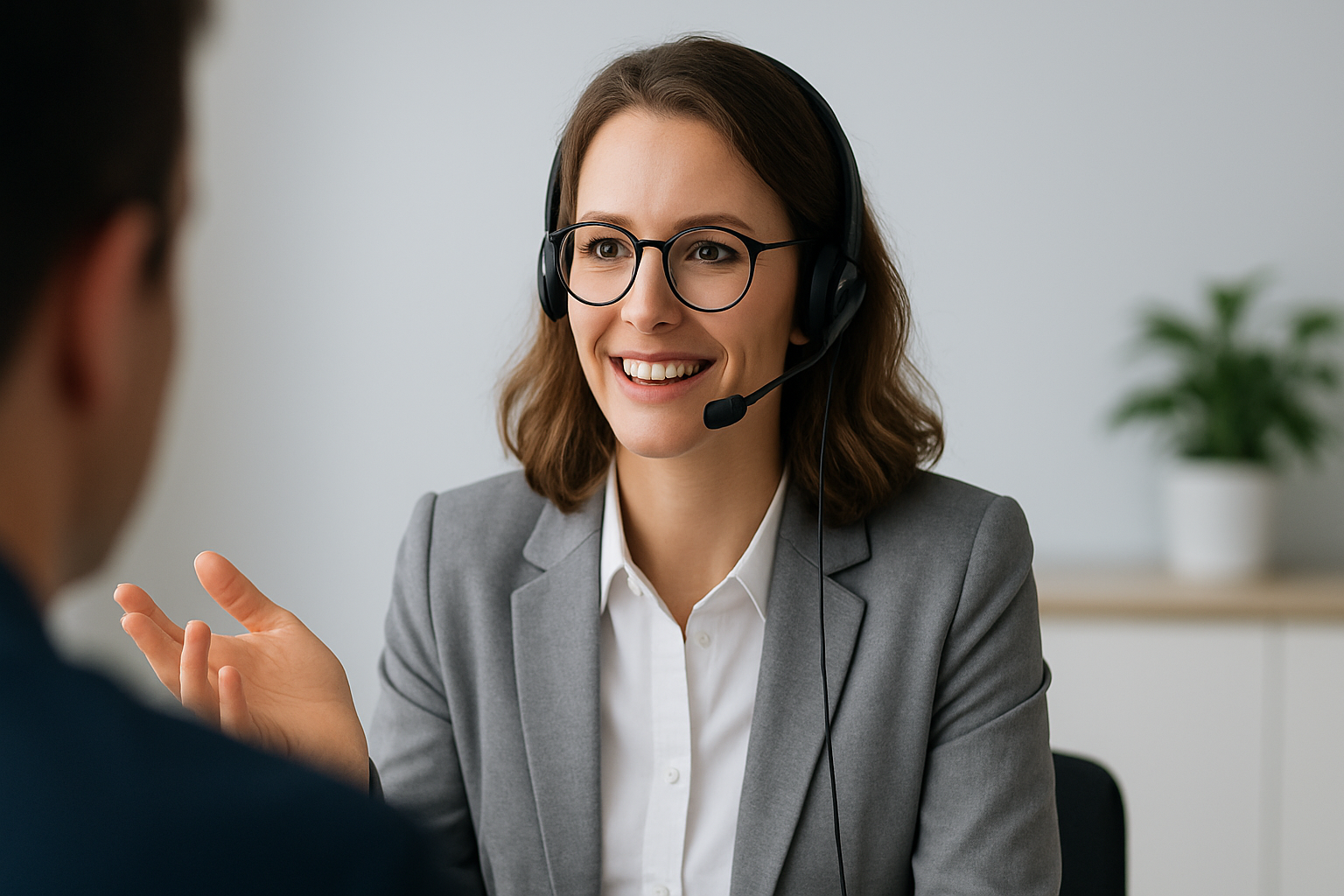 Effektive Kundenkommunikation: 10 Tipps für jedes Unternehmen