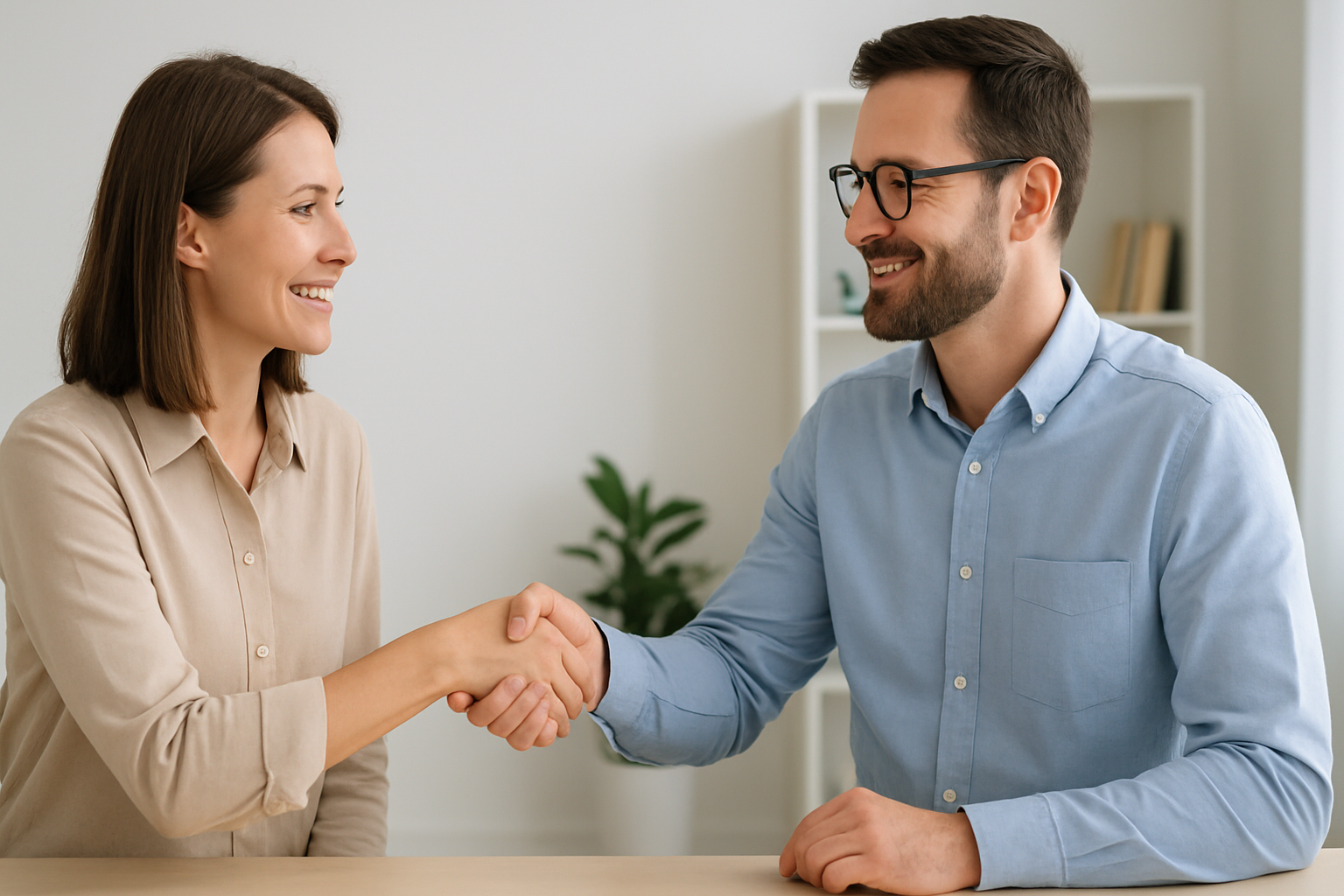 De rol van klanttevredenheid in langdurige relaties