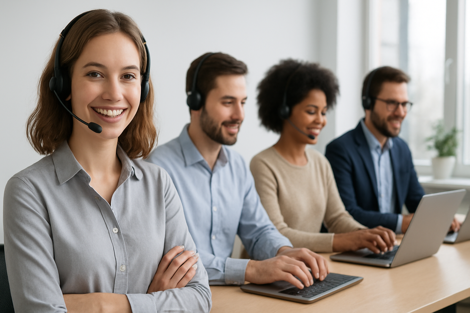 Como Motivar a Sua Equipa de Suporte: Dicas Práticas