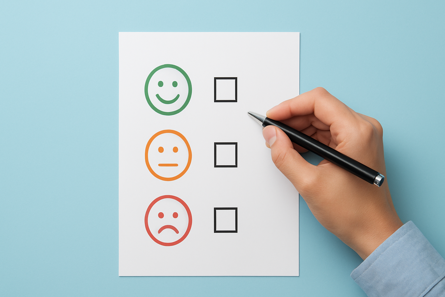 Kundenzufriedenheit messen: Methoden und Werkzeuge im Überblick