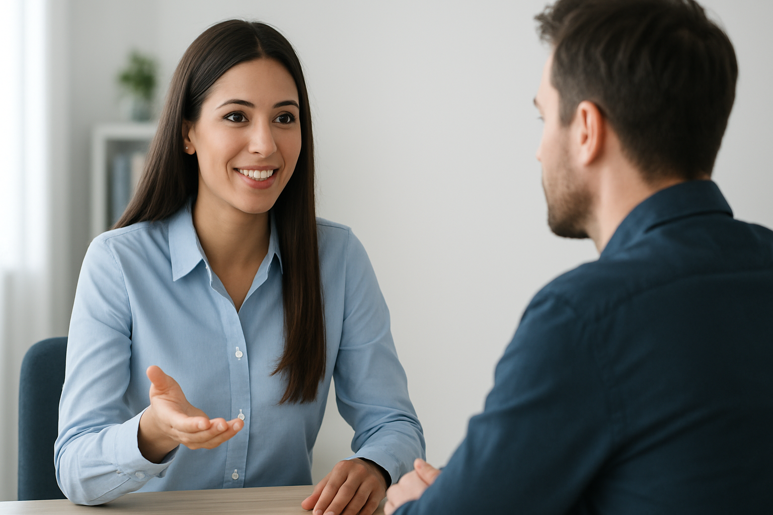 La importancia de escuchar al cliente: claves para una experiencia memorable