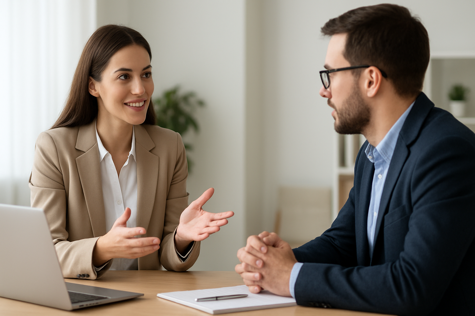 Effektive Kundenkommunikation: 7 Tipps für bessere Gespräche