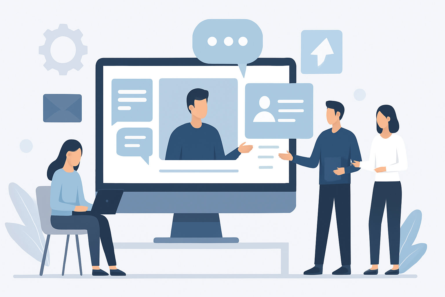 Come scegliere gli strumenti di collaborazione giusti per la tua azienda