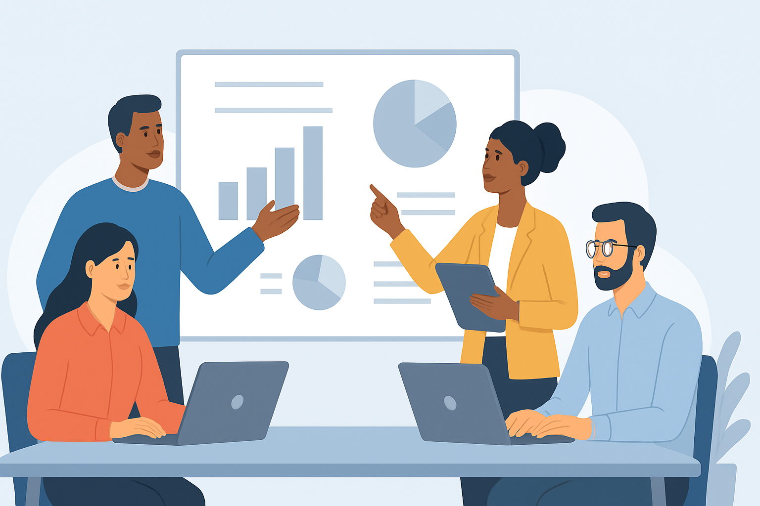 Enhancing Team Productivity: The Best Enterprise Collaboration Tools of 2023