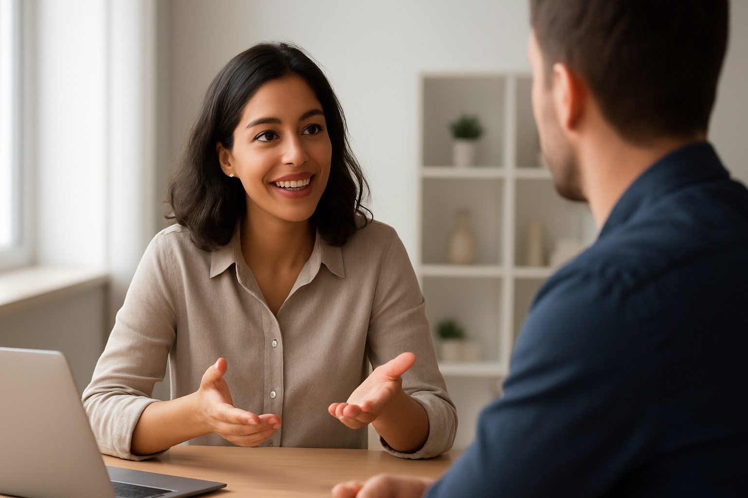 Strategie efficaci per comunicare con i tuoi clienti in modo autentico