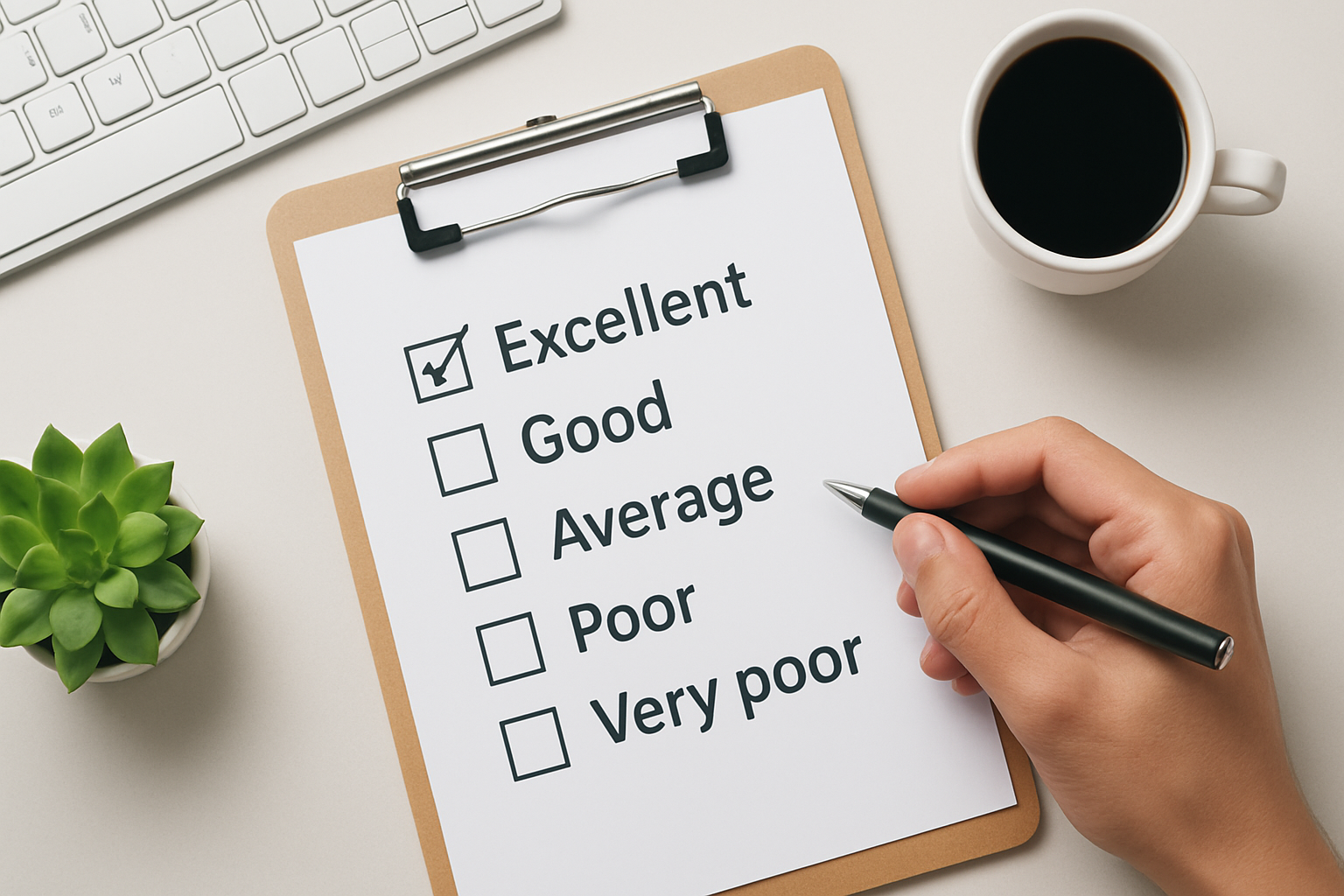 如何衡量客户满意度的关键指标