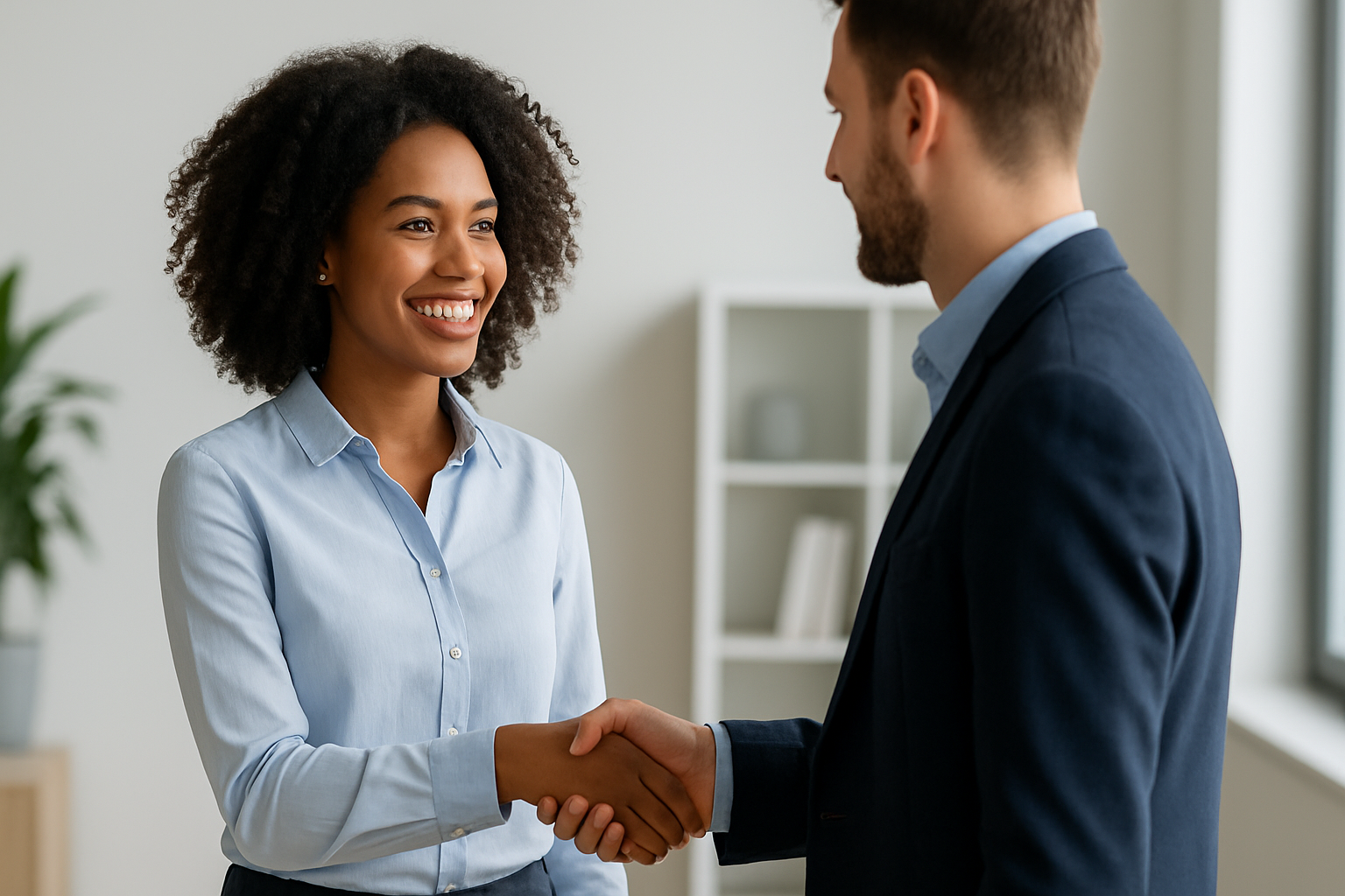 Building Loyalty Through Exceptional Customer Experiences