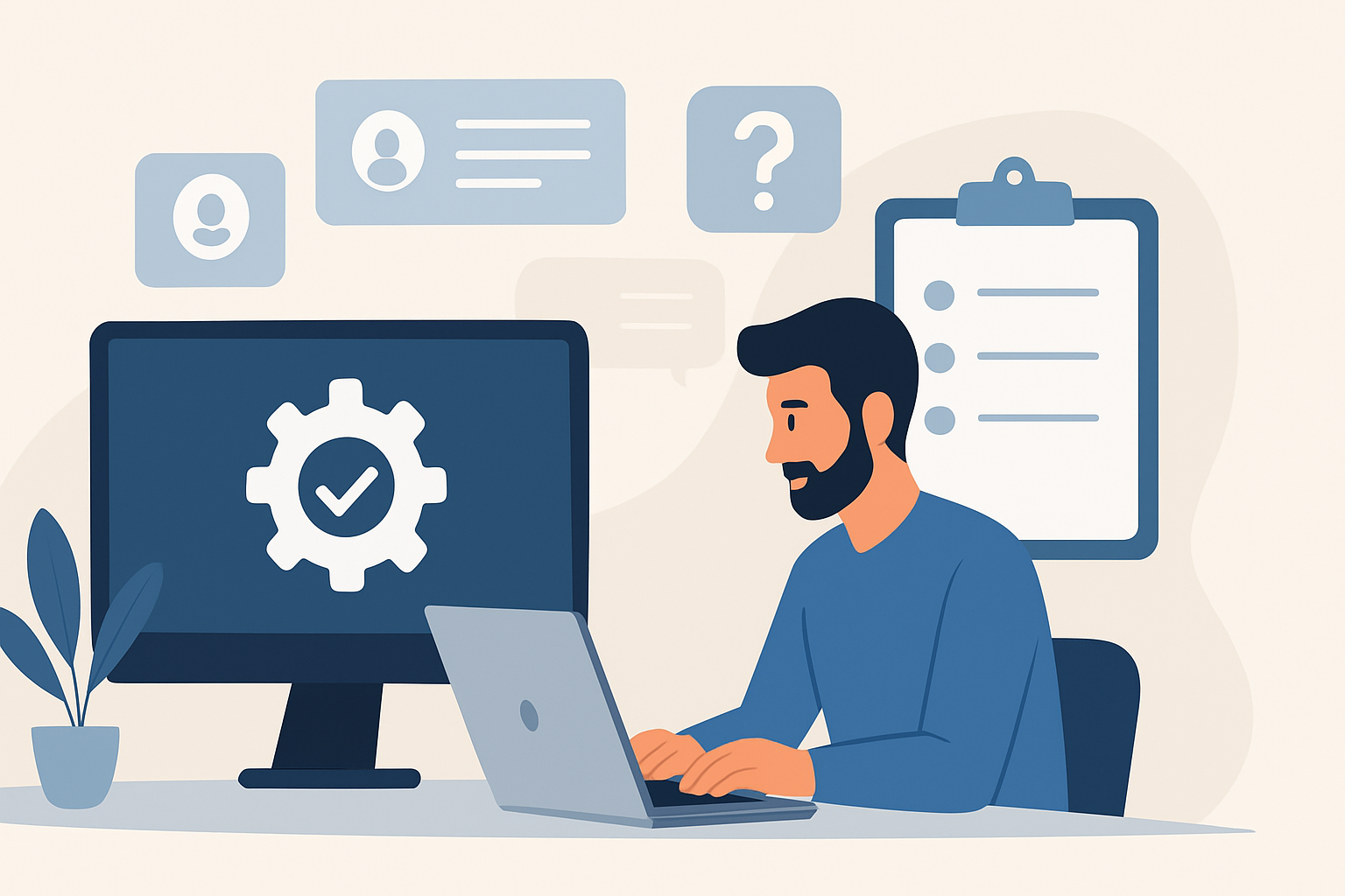 Come ottimizzare il flusso di lavoro nella gestione dei ticket di assistenza
