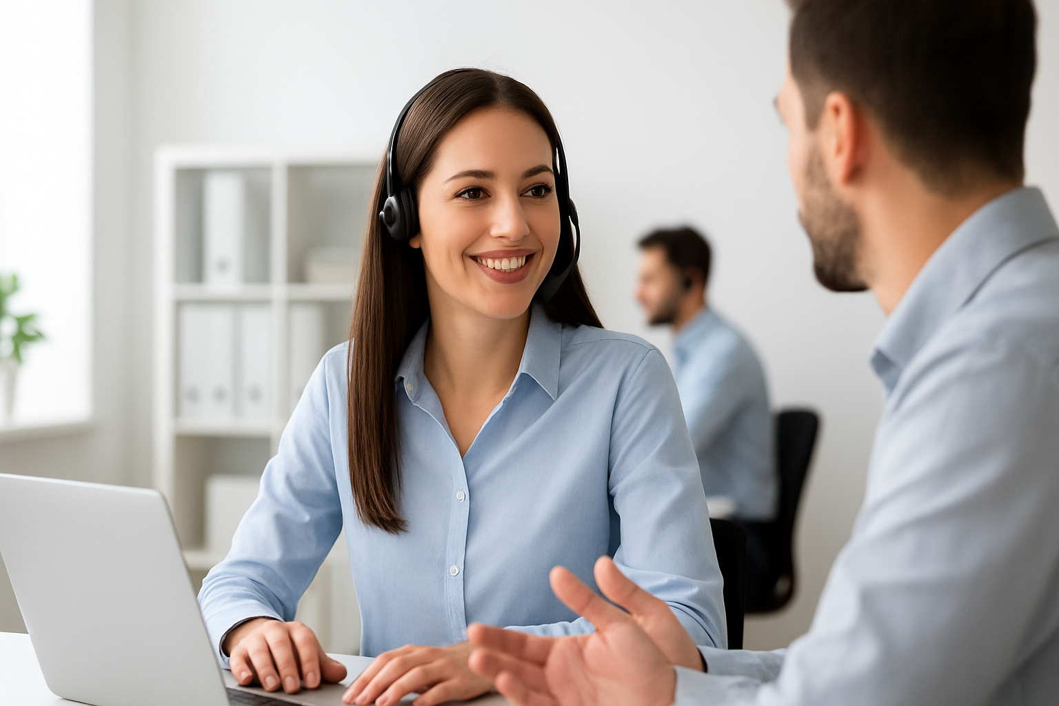 Effectief Beheren van Supportteams: Sleutels tot Succes