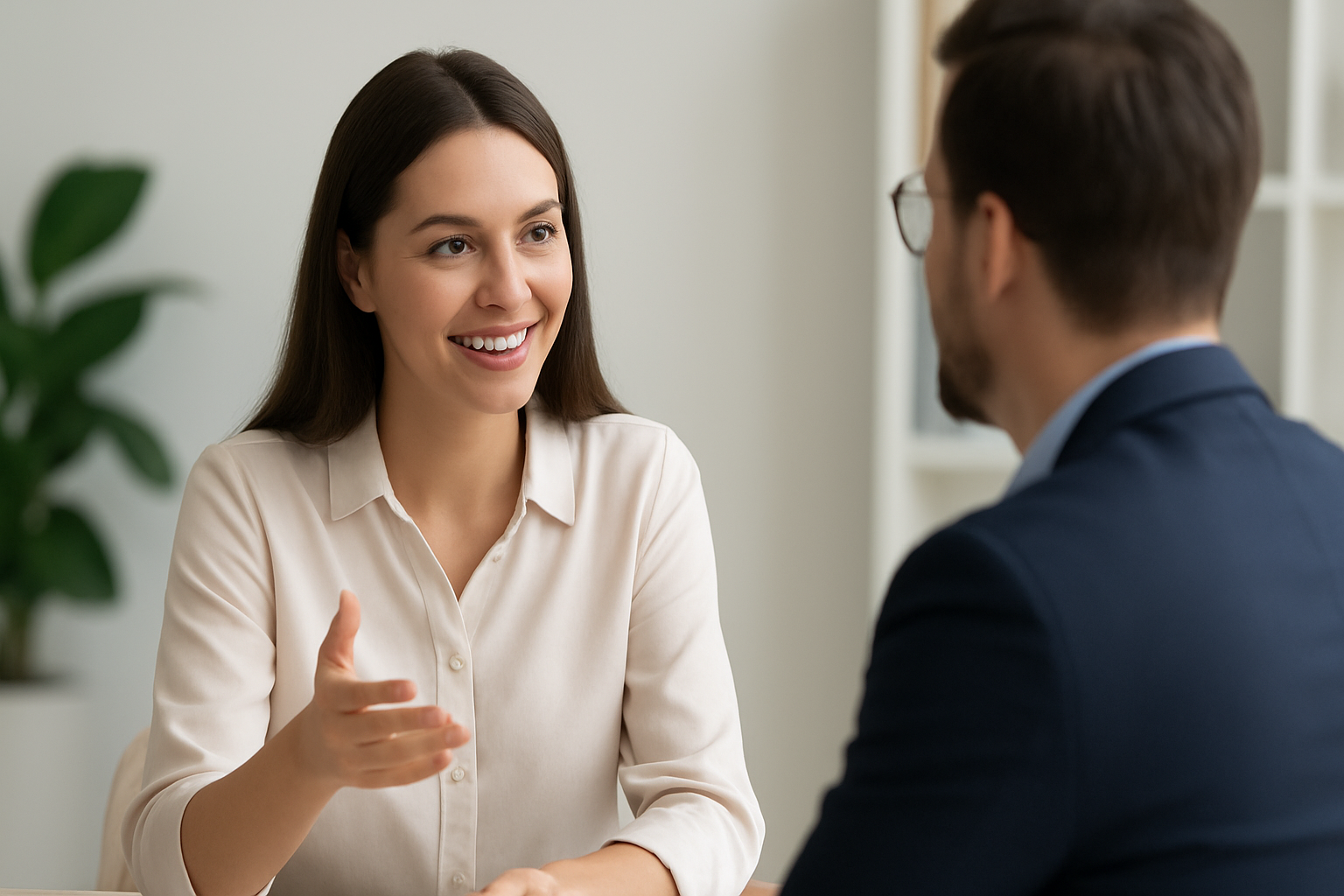 Cómo escuchar a tus clientes y potenciar tus relaciones comerciales