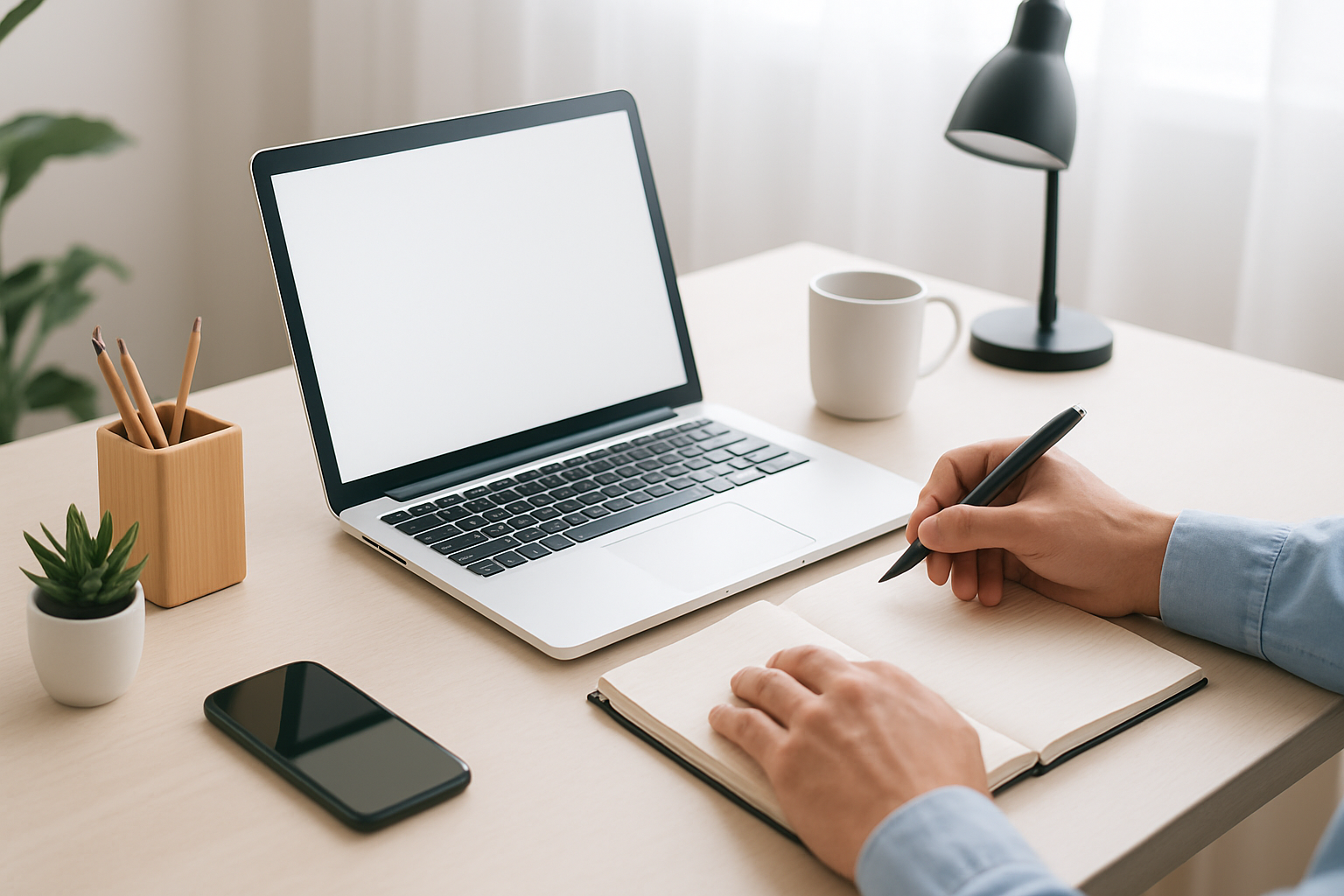 Améliorer votre productivité au travail : 10 astuces incontournables