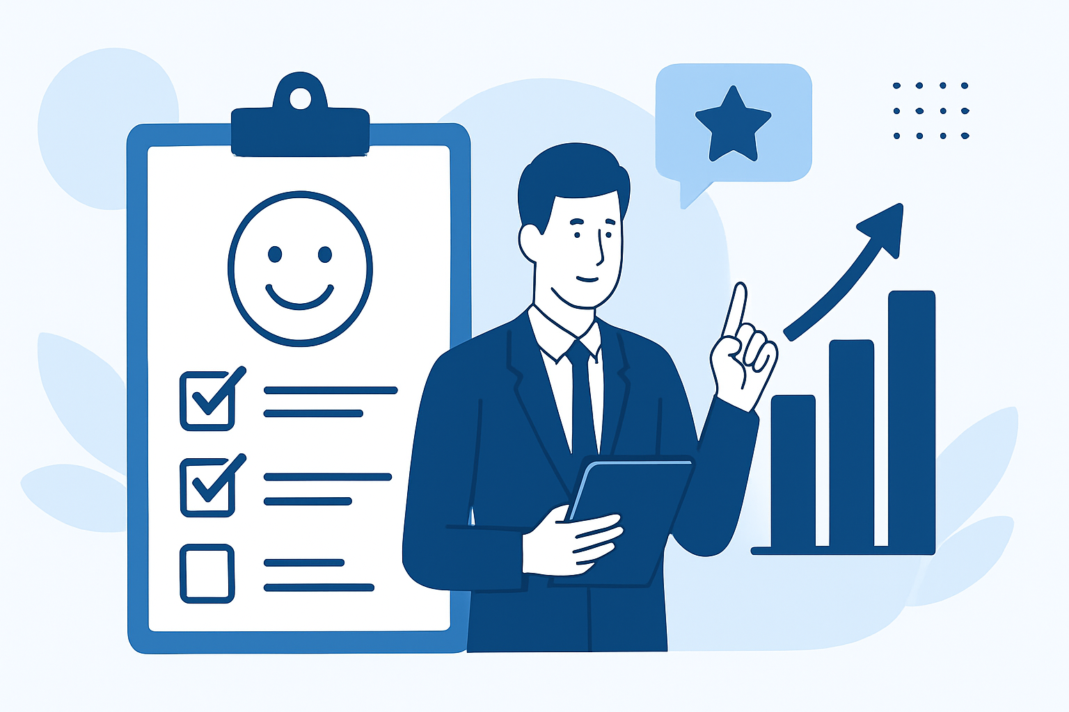 Strategies for Measuring and Enhancing Customer Satisfaction