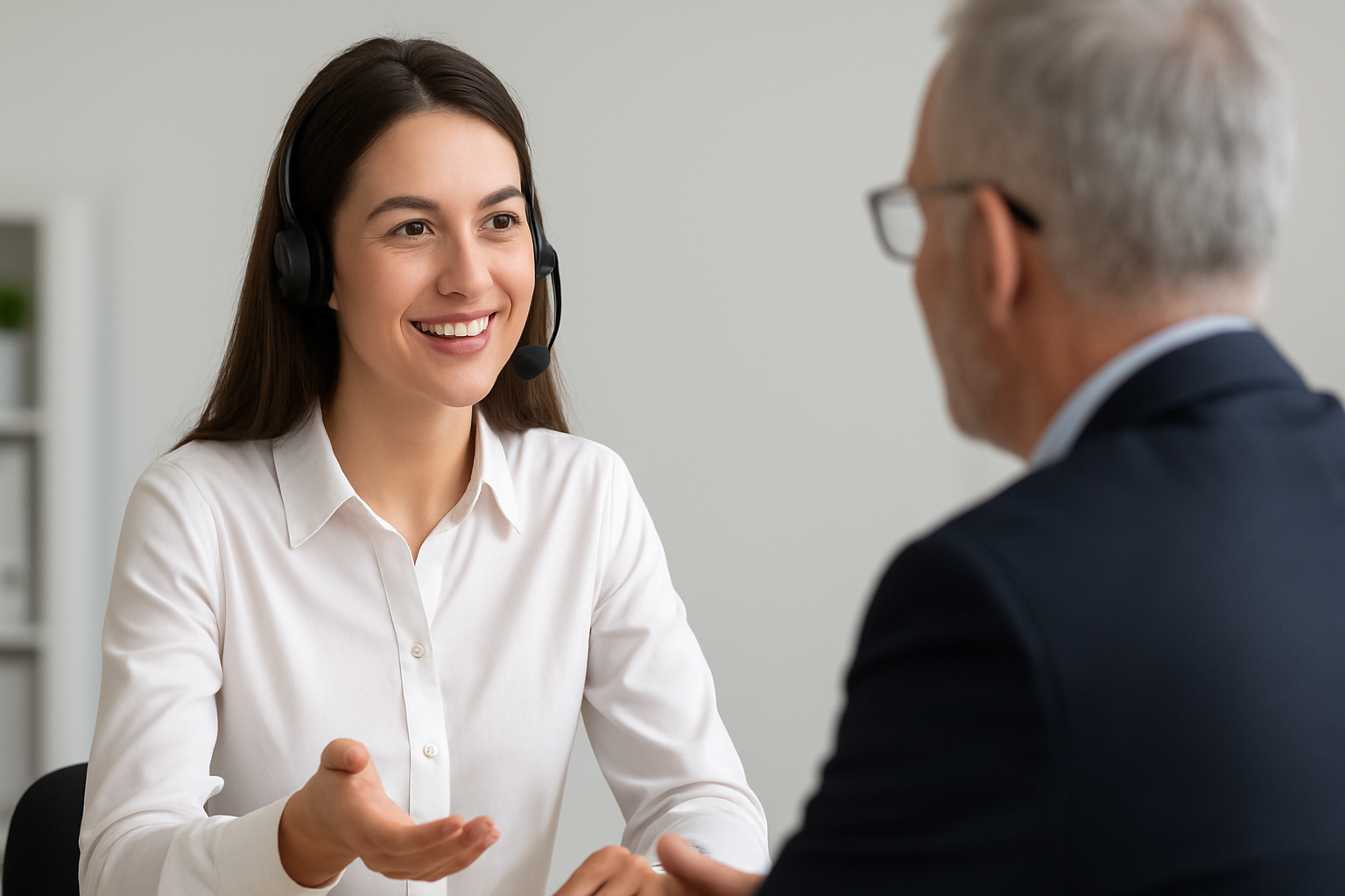 L'importanza del servizio clienti nella fidelizzazione a lungo termine