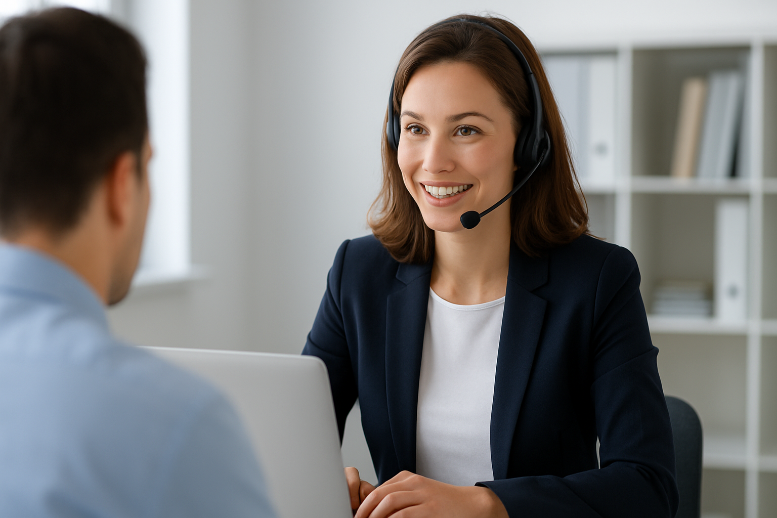 Effectieve Communicatie in de Helpdesk: Tips voor Succes