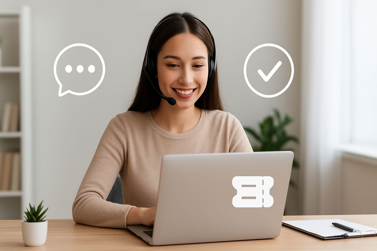 Como Melhorar a Satisfação do Cliente com uma Gestão de Tickets Eficaz