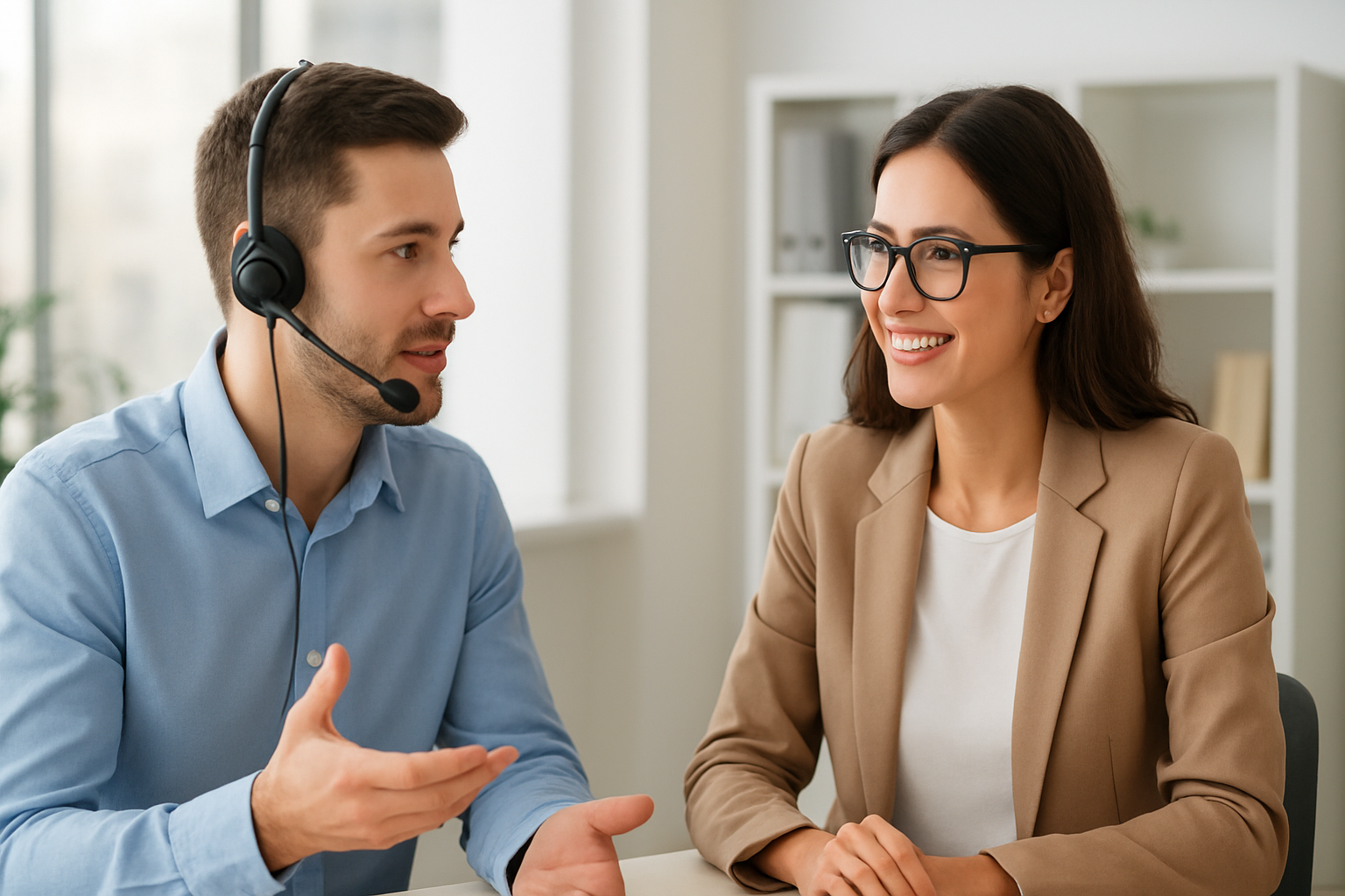 Best Practices for Delivering Exceptional Customer Service