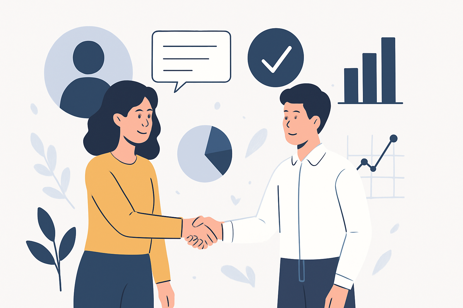 Cómo conocer a tus clientes puede aumentar la lealtad y la retención