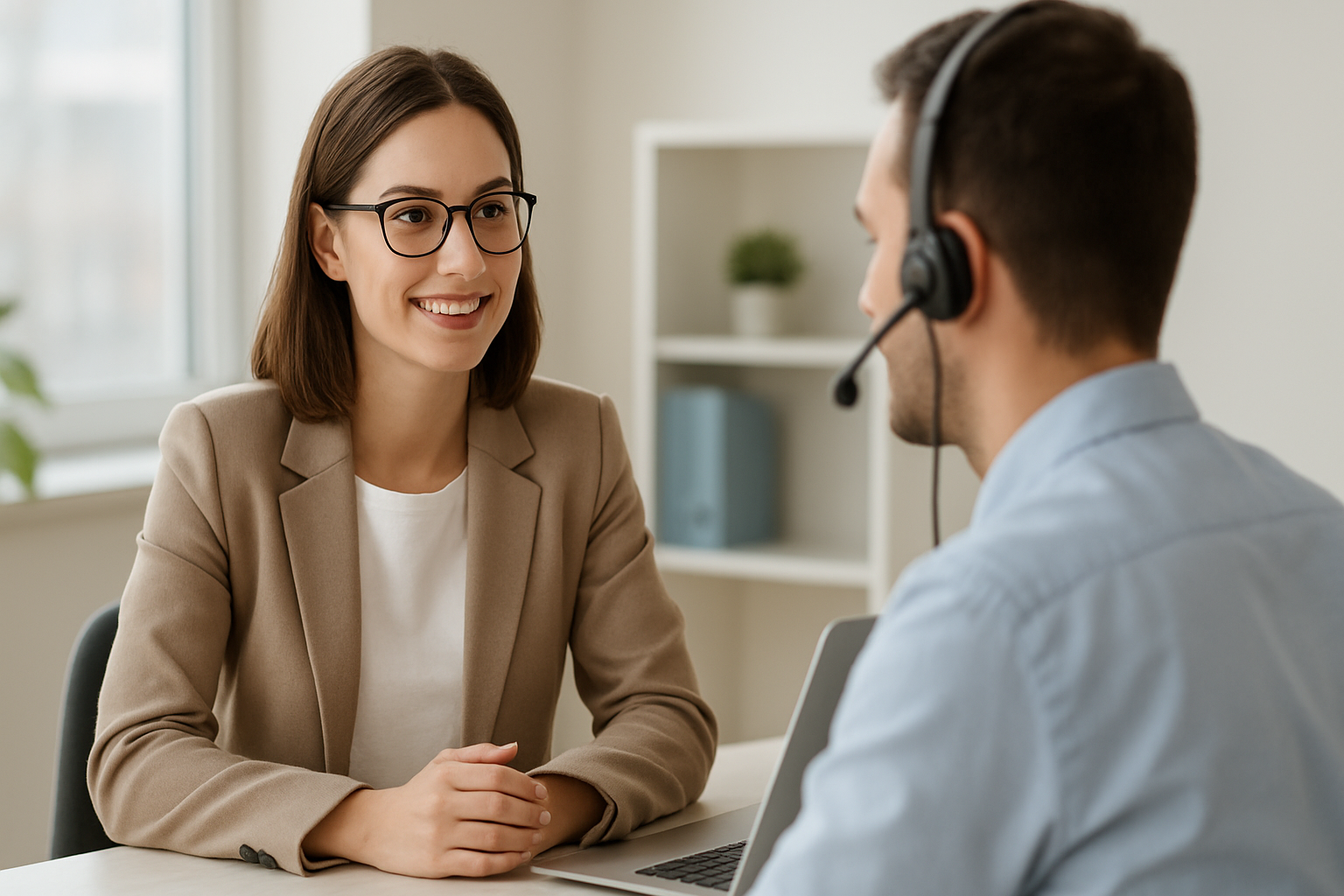 Strategie per migliorare il servizio clienti attraverso la comunicazione