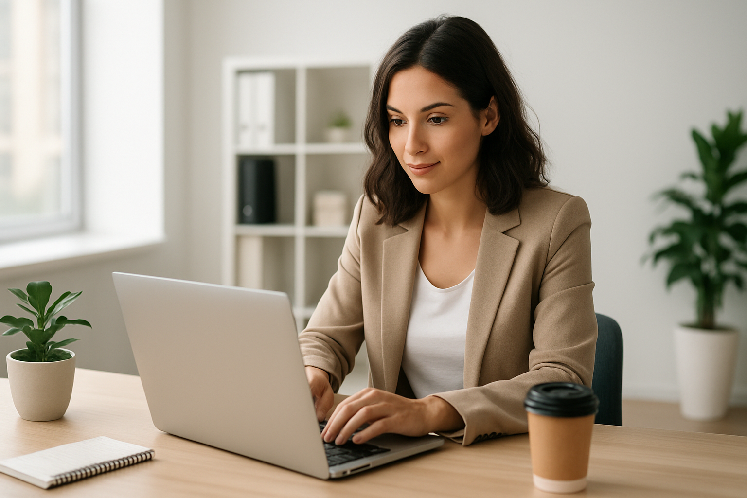 O Impacto do Ambiente de Trabalho na Sua Produtividade: Dicas para Melhorar