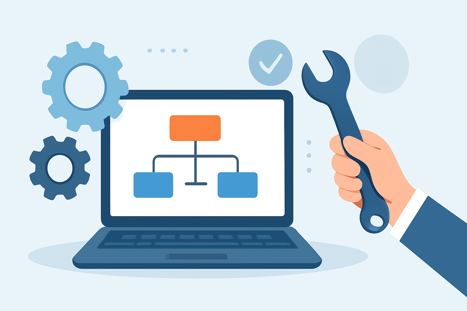 How to Choose the Right Tools for Business Process Automation