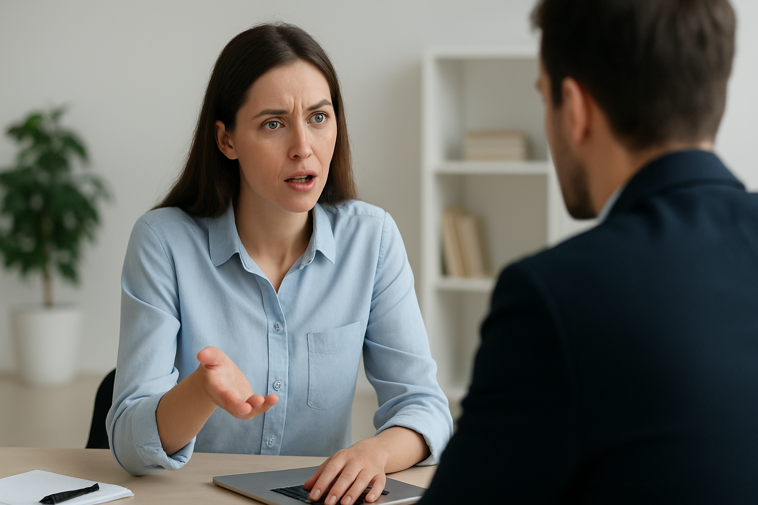 Errores Comunes en la Comunicación con Clientes y Cómo Evitarlos