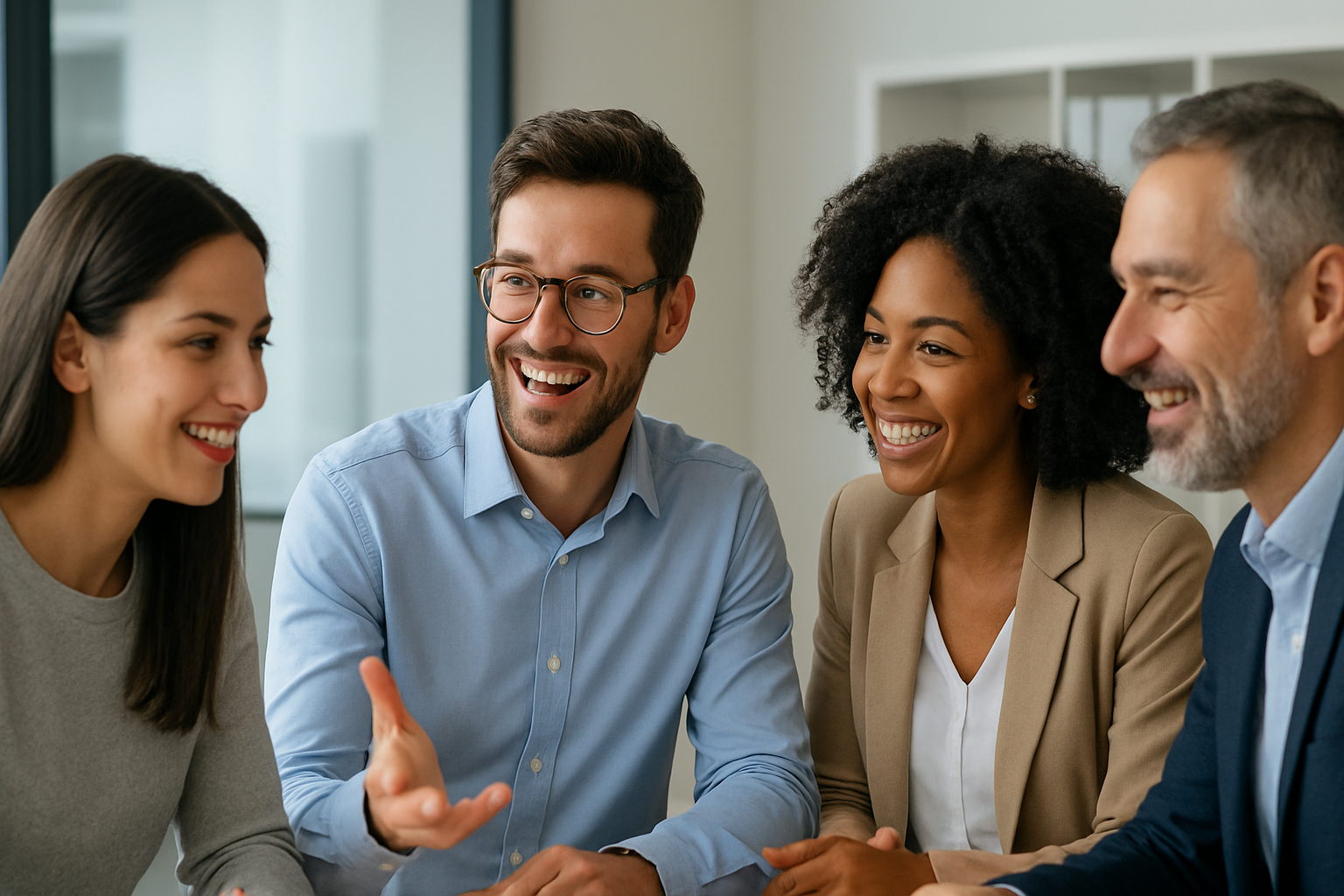 Come costruire un team di supporto vincente: consigli pratici