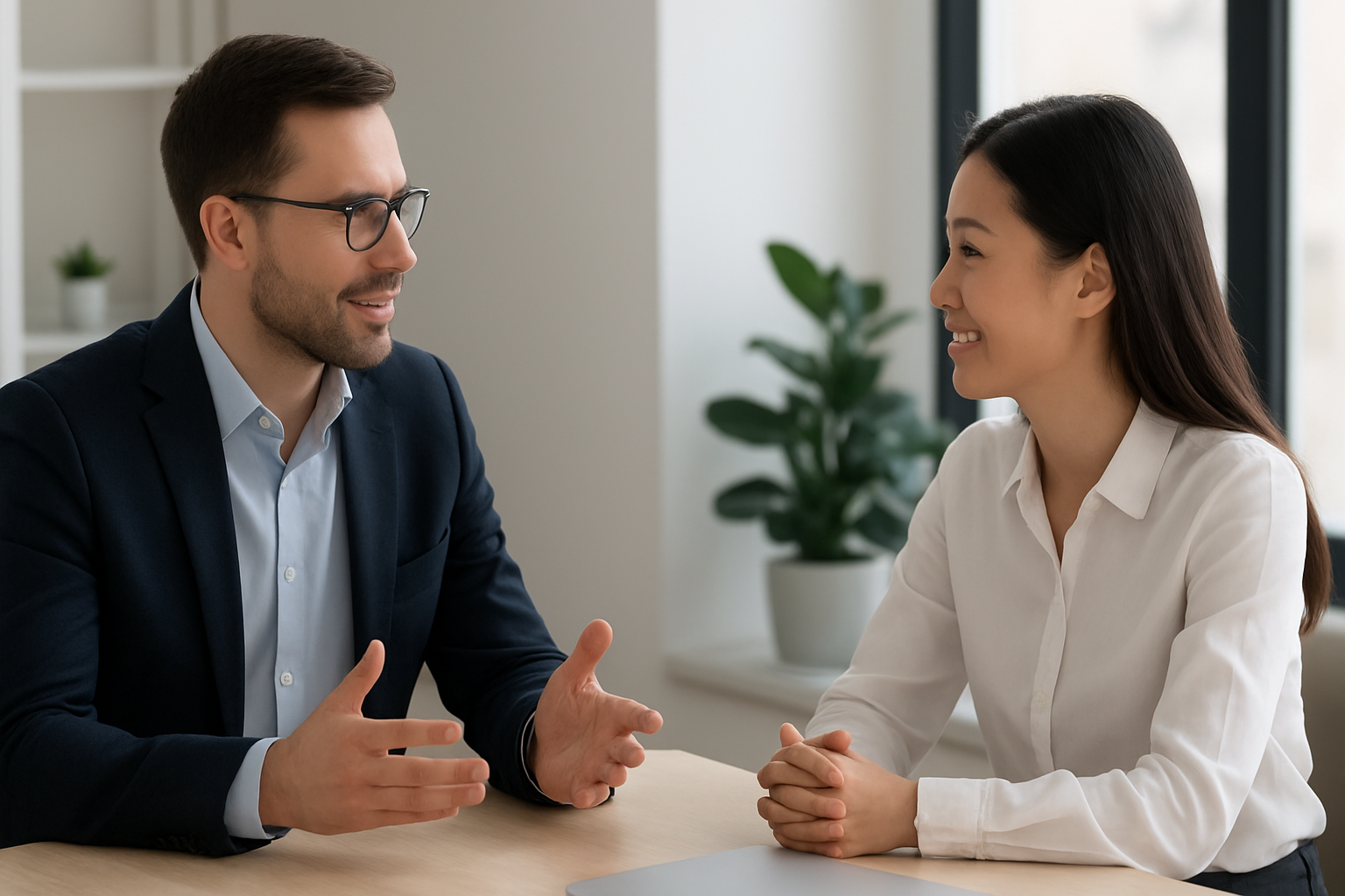 如何建立信任与客户沟通的桥梁