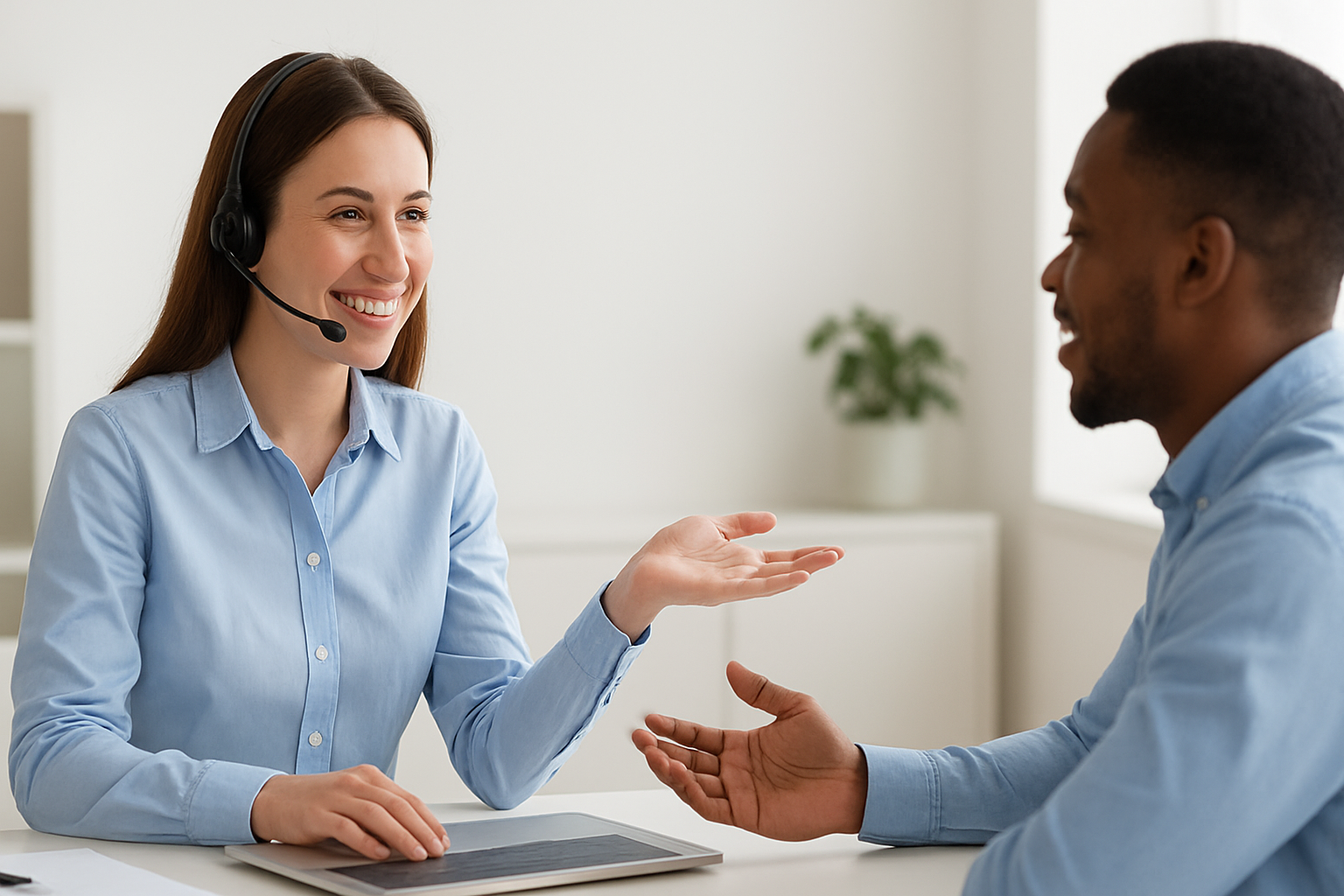 Elevating Customer Satisfaction: Essential Best Practices for Customer Service