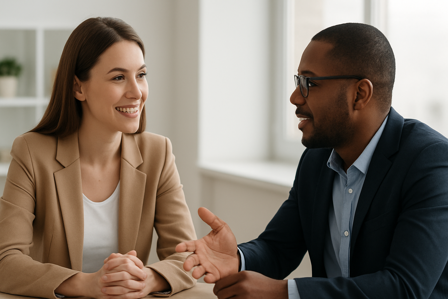 如何在沟通中建立客户信任