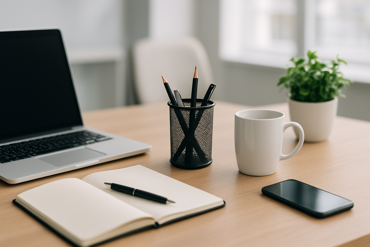 As Melhores Ferramentas para Potenciar a Produtividade no Escritório