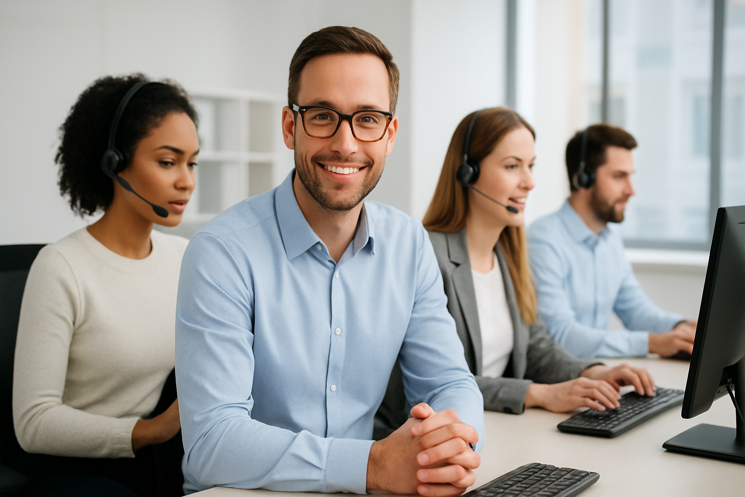 Mastering Support Team Management for Enhanced Customer Satisfaction