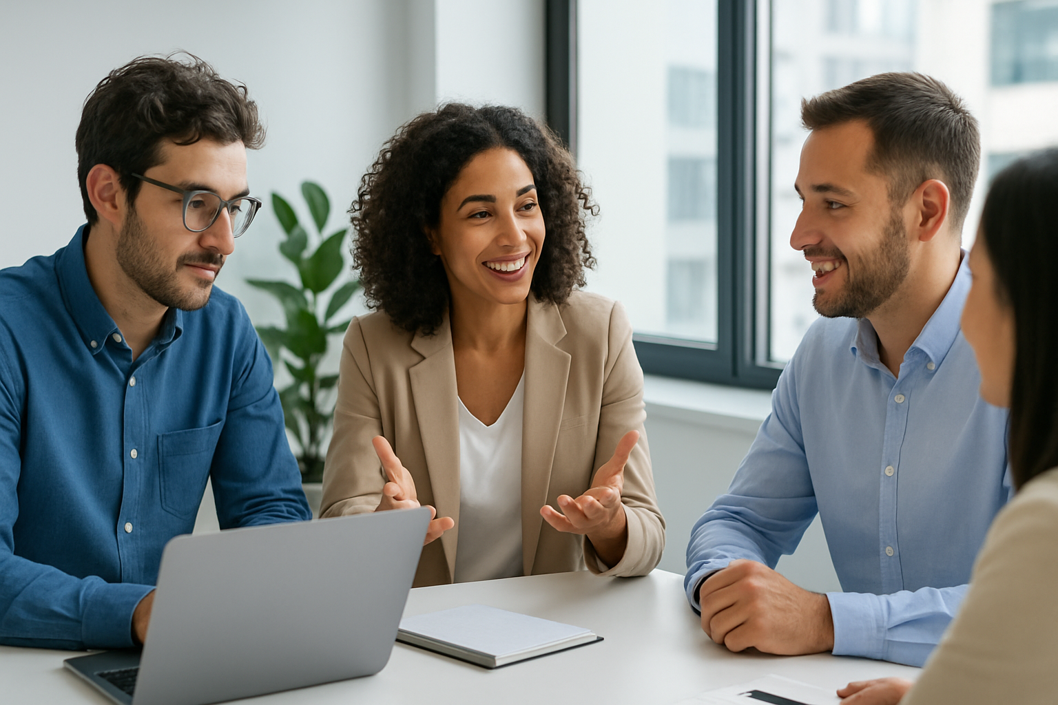 Strategie efficaci per una gestione ottimale dei team di supporto