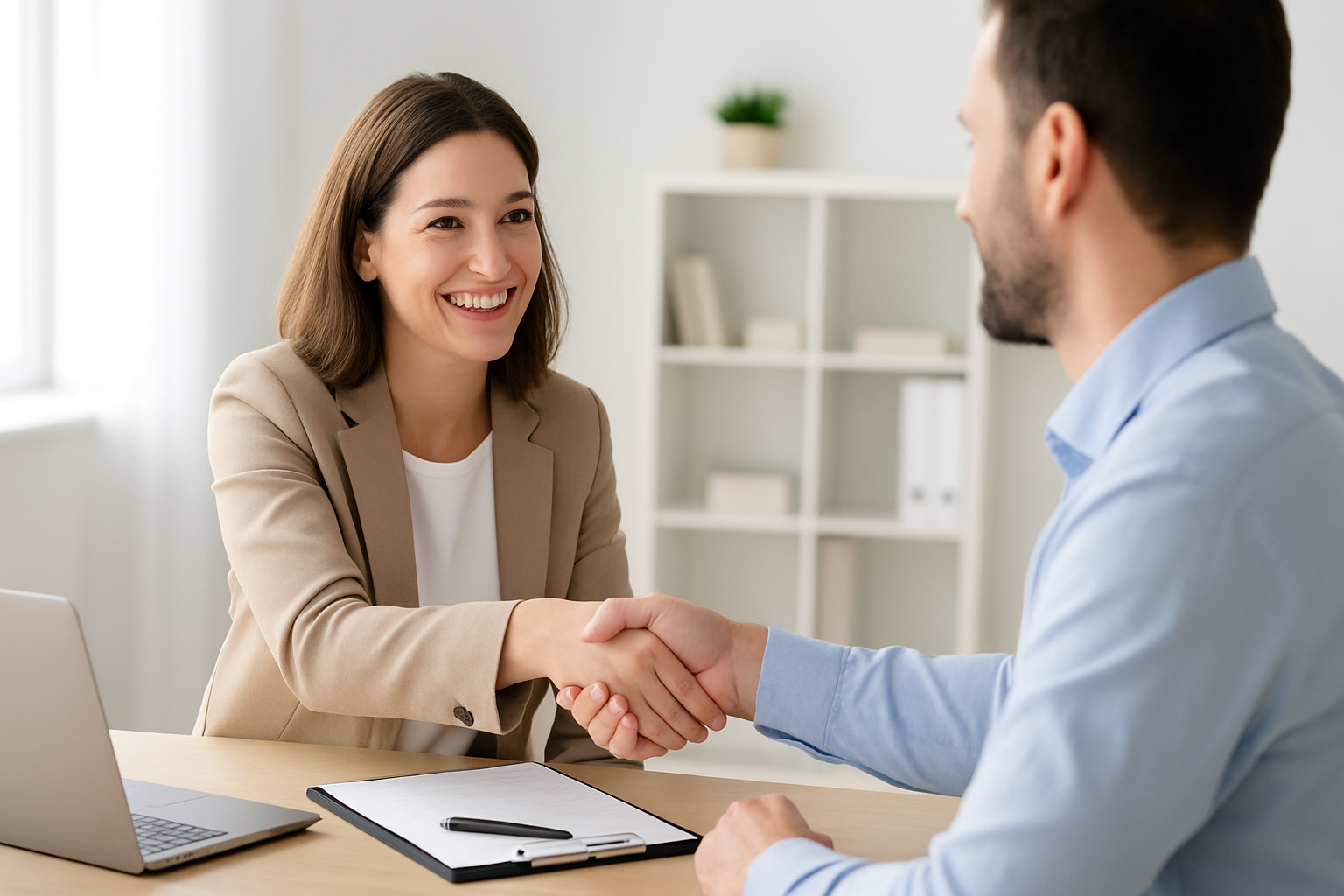 De kunst van klanttevredenheid: tips voor een betere relatie met je klanten