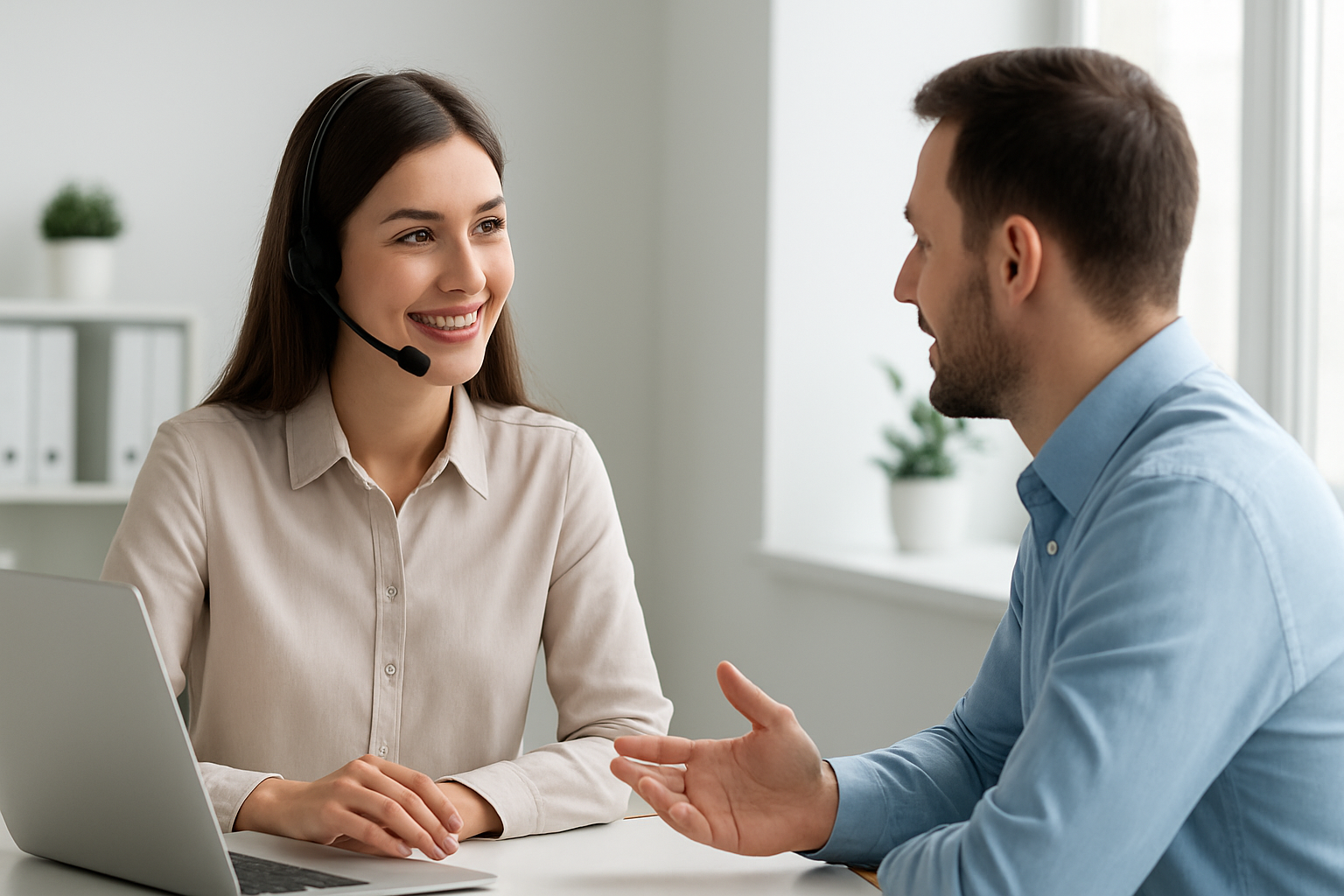 Os Segredos de um Atendimento ao Cliente Excepcional