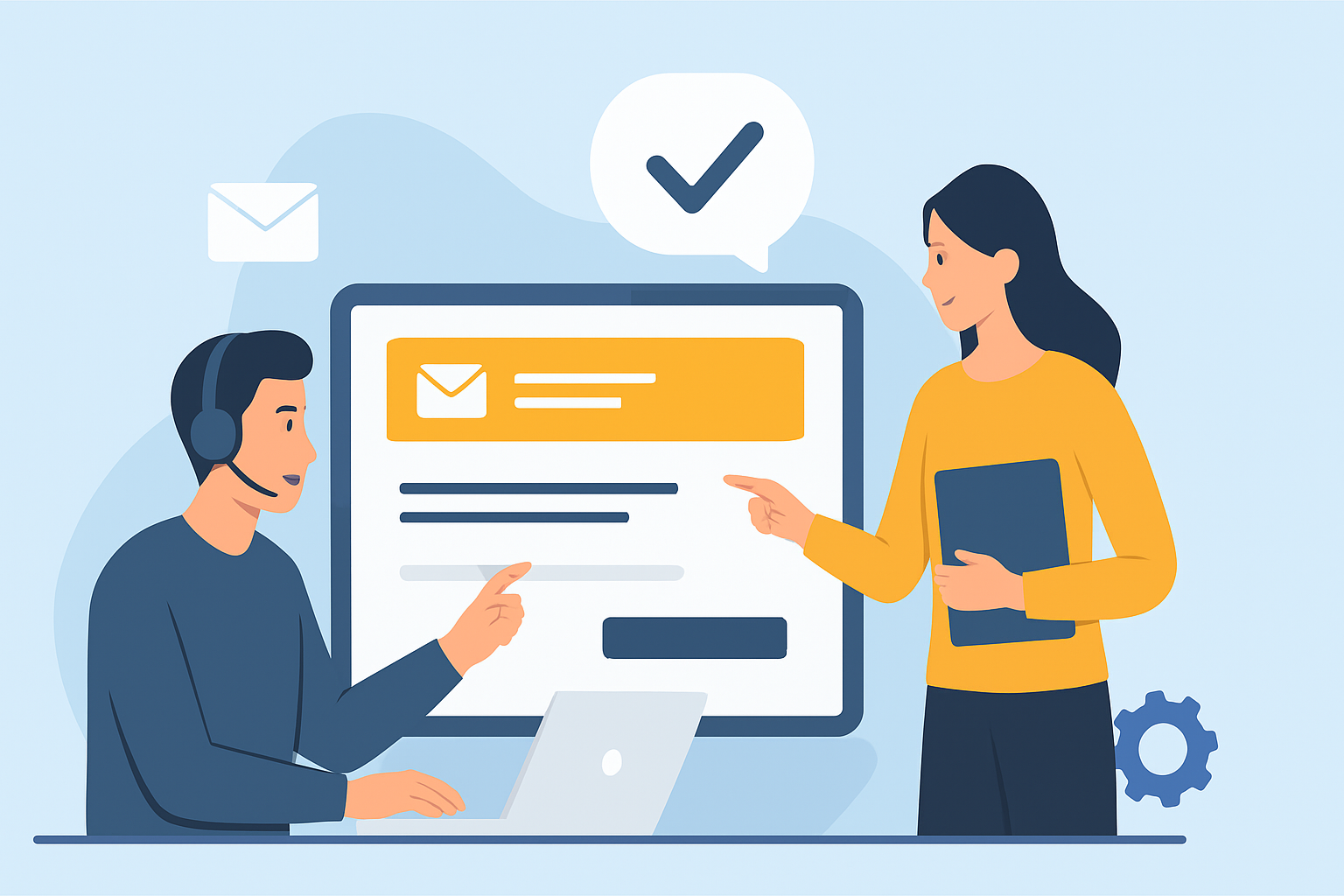 Mejores prácticas para una gestión efectiva de tickets de soporte