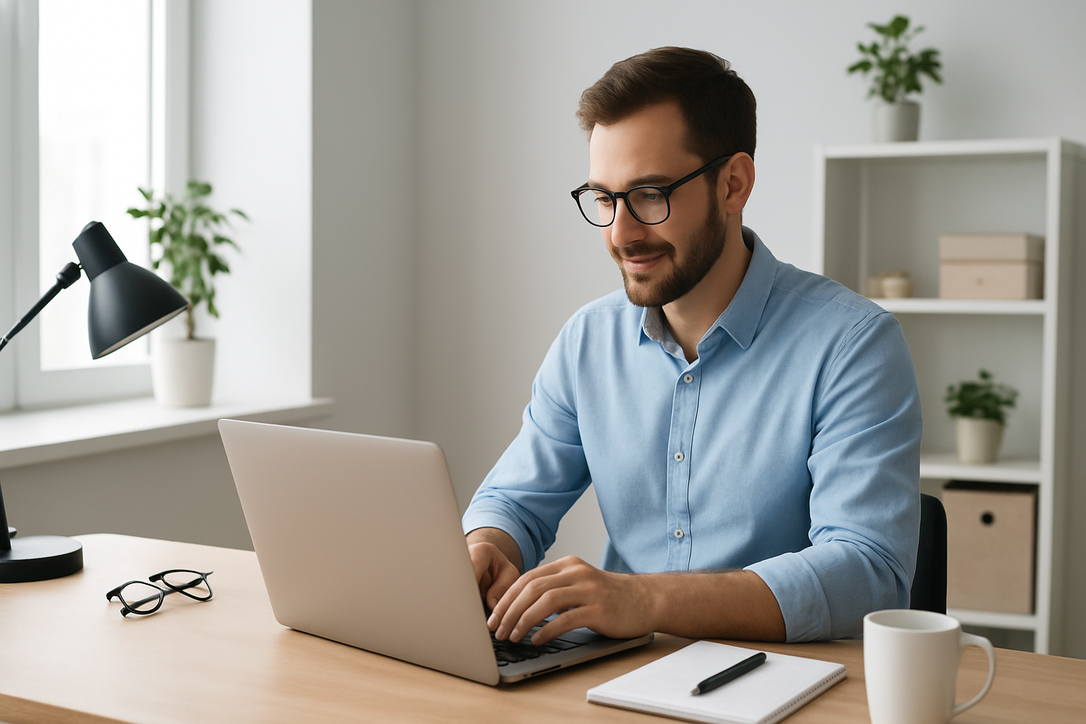 Steigerung der Produktivität: 10 bewährte Tipps für den Arbeitsplatz