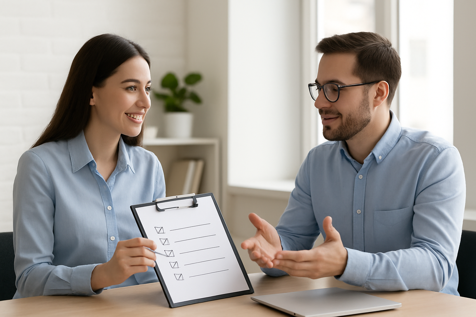 如何通过客户反馈改善服务质量