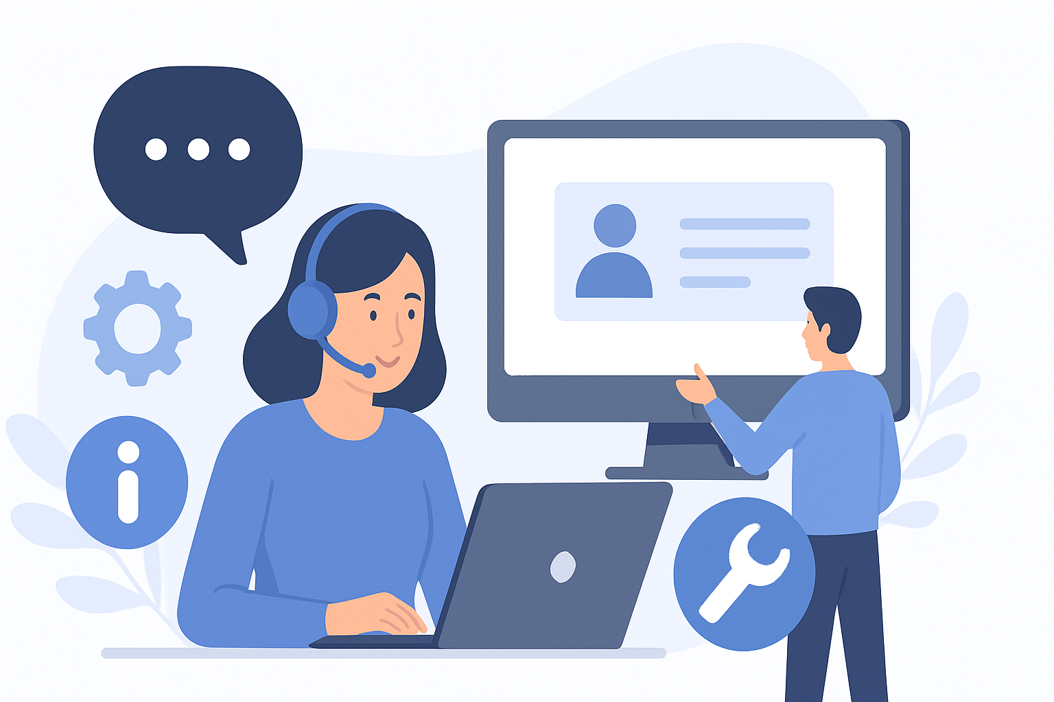 Optimiser le support technique : 5 stratégies incontournables