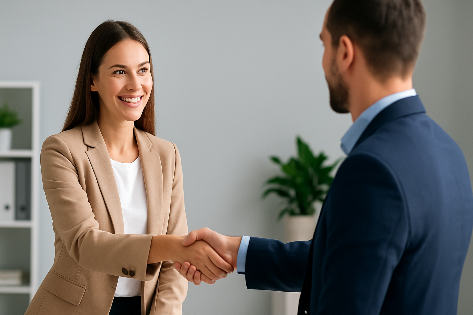 Kundenbindung: Wie Sie loyale Kunden für Ihr Unternehmen gewinnen