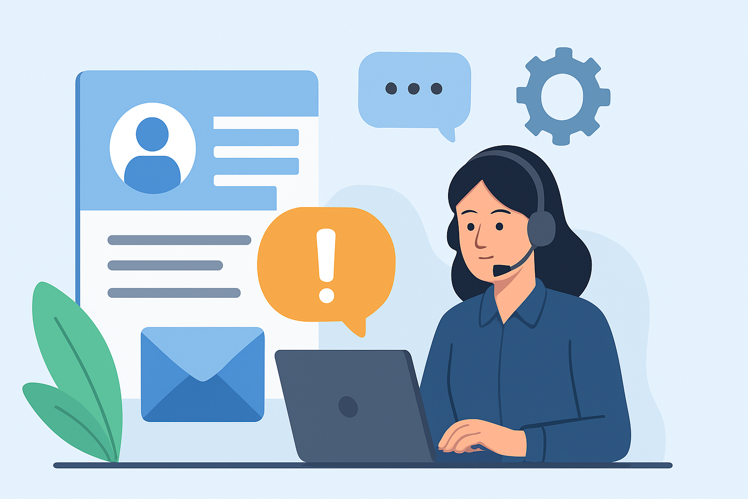 Эффективные стратегии управления тикетами в службе поддержки