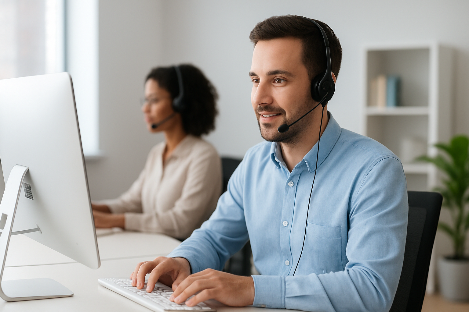 Understanding the Role of Helpdesk and Technical Support in Modern Businesses