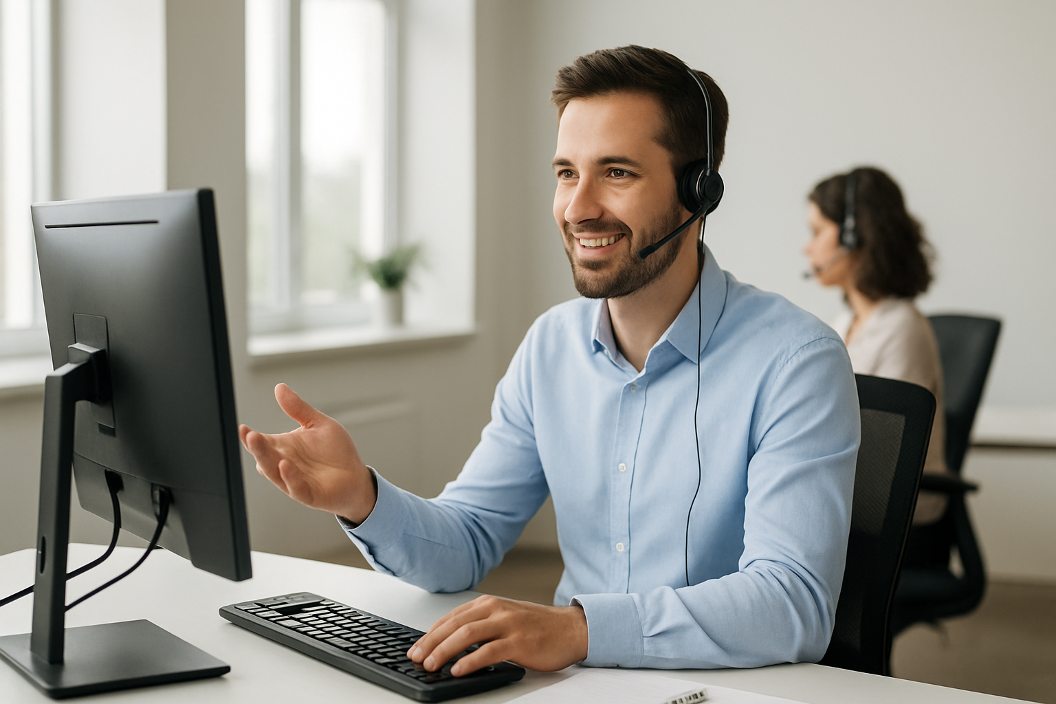 Comment optimiser votre service de helpdesk pour une meilleure satisfaction client