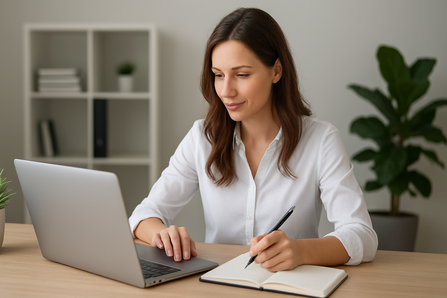 Come aumentare la tua produttività sul lavoro con semplici strategie quotidiane