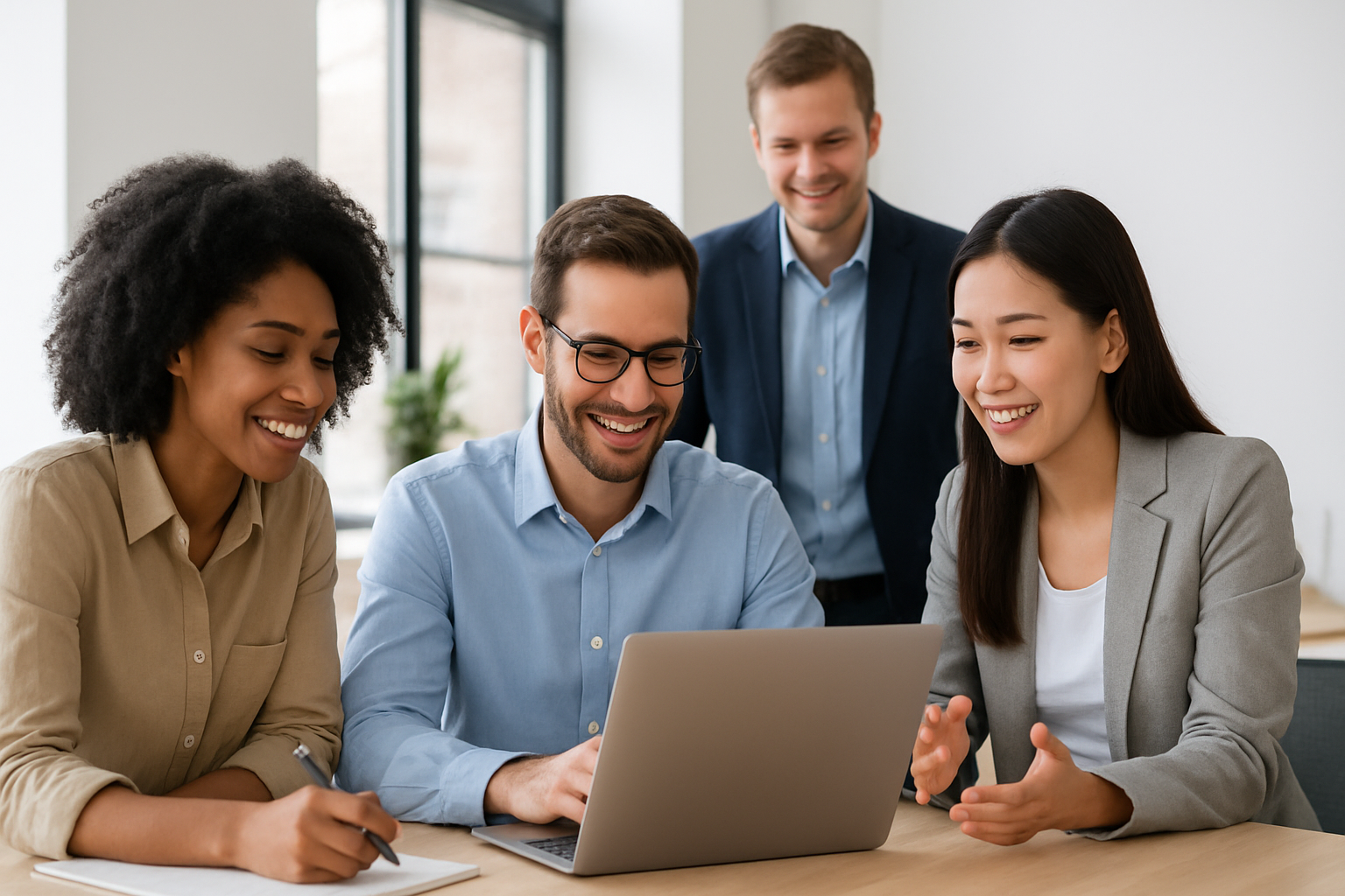 提升团队协作的有效策略