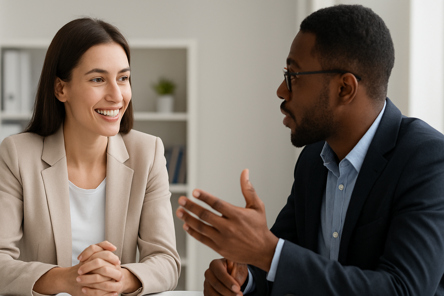 The Power of Active Listening in Customer Interactions