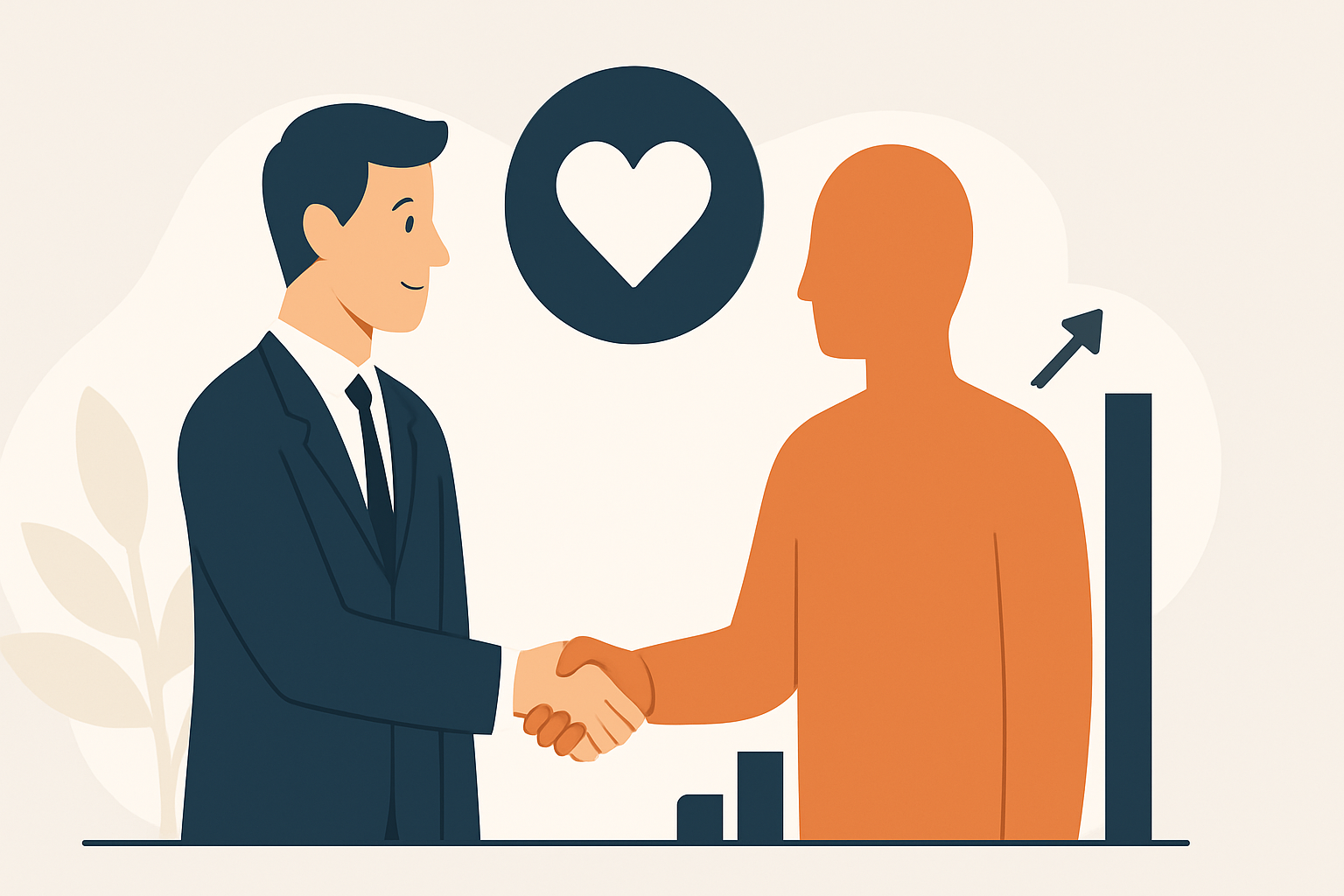 Kundenbindung: Strategien für langfristige Kundenbeziehungen