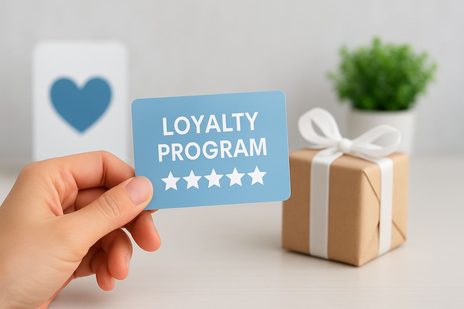 Come creare un programma di fidelizzazione che funzioni realmente