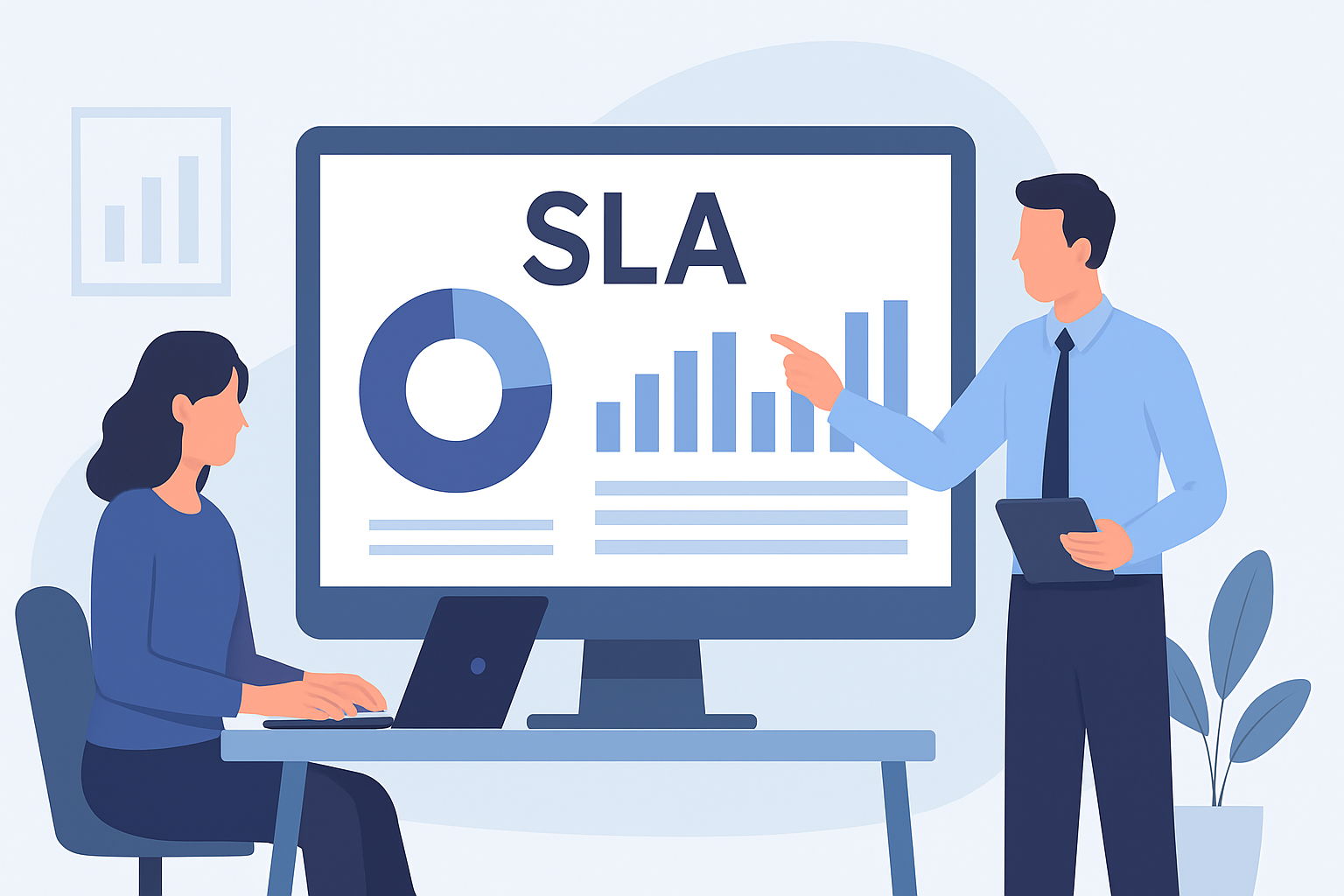 Understanding SLA: Key Metrics for Effective Support Teams