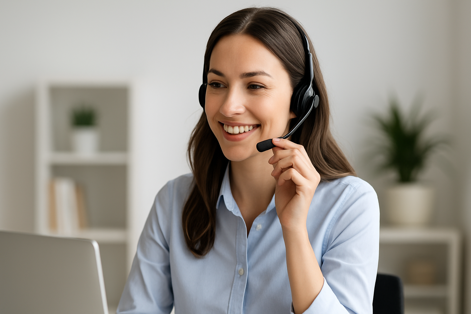 Les secrets d'un service client exceptionnel : comment dépasser les attentes de vos clients